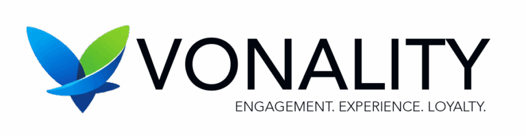 Vonality Loyalty Solutions Logo